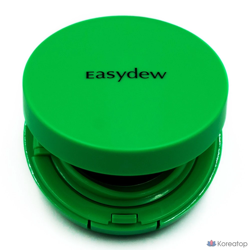 Ампульная сыворотка Easydew Mela B Toning Gimi Ampoule Mini Cushion, оттенок 21, 8 г, 1 шт.