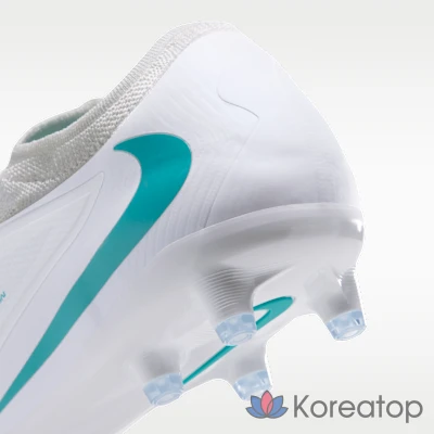 Футбольные бутсы Nike Phantom 6 Low Pro AG, фото 9