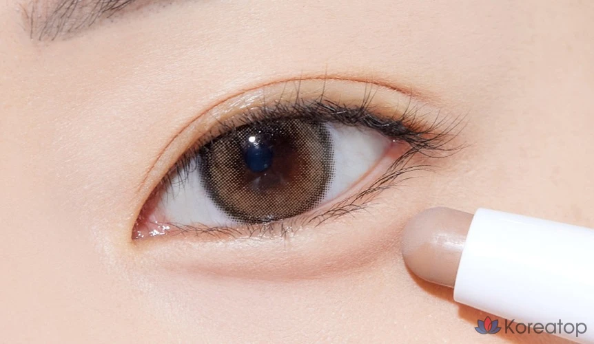 Палочка для растушевки Etude Re-creation Maker, 1 г, теплый оттенок, 1 шт.