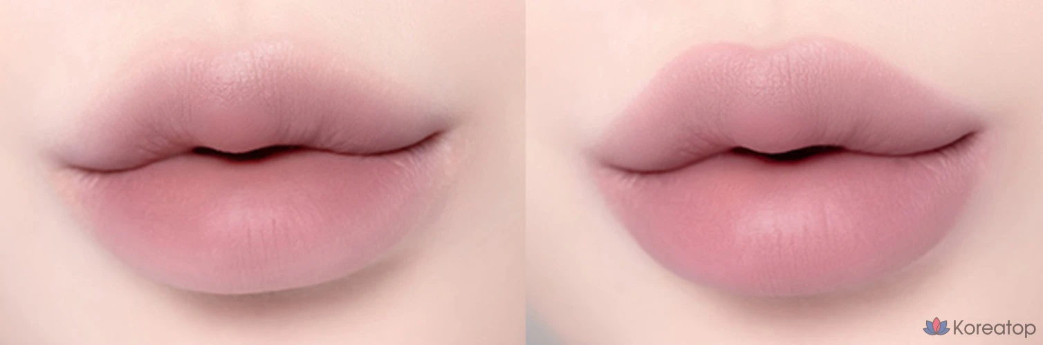 Карандаш для губ Vanillaco Smudging Lip Pencil 0.8g PP01, оттенок Mauve Nude, 1 шт., фото 2