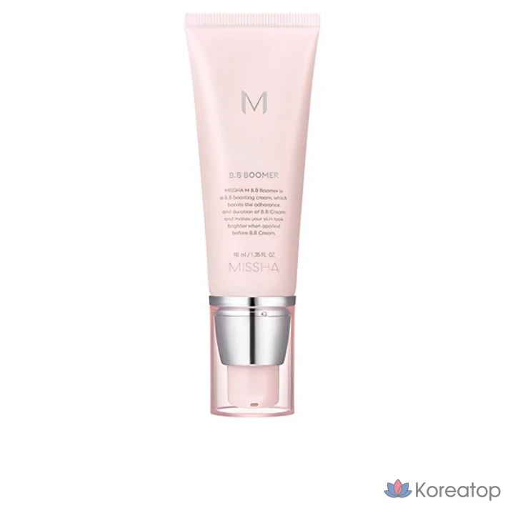Missha M BB Boomer, 40 мл, 1 шт.