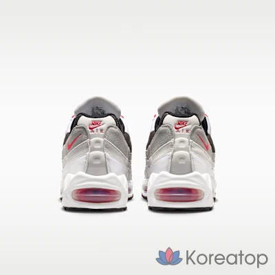 Кроссовки мужские Nike Air Max 95 Big Bubble Premium, фото 6