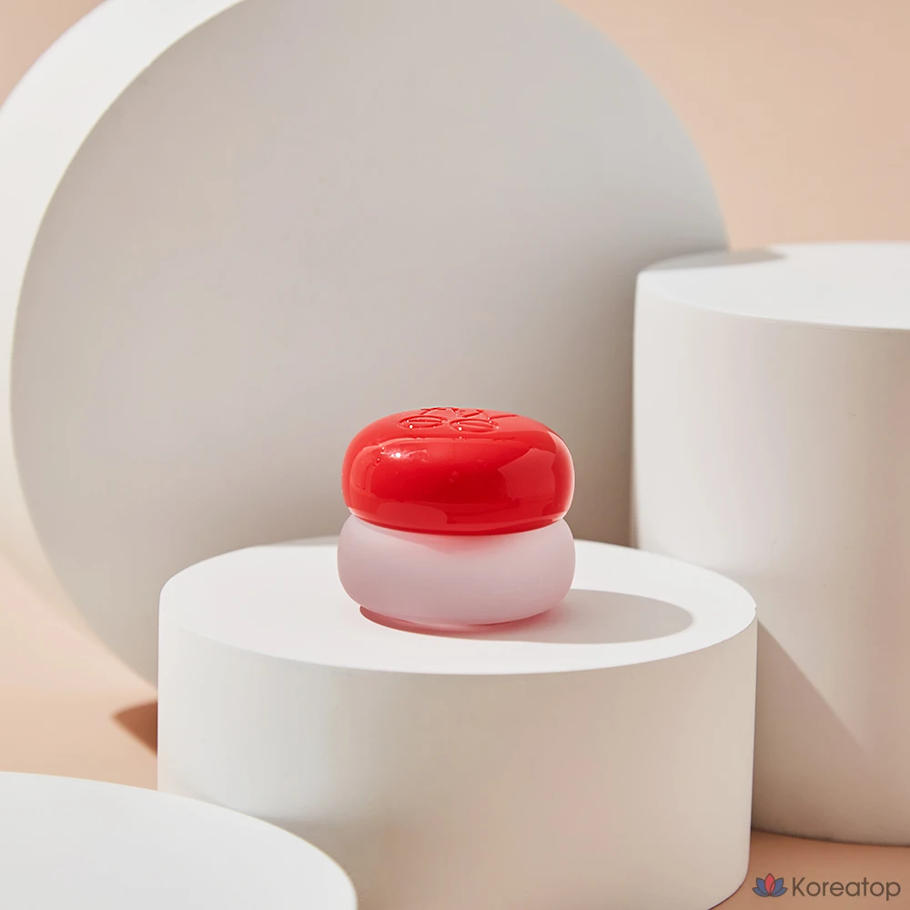 Пудинг для губ и щек Puy Lip & Cheek Blurry Pudding, 5 г, RD01 D-Day, 1 шт., фото 5