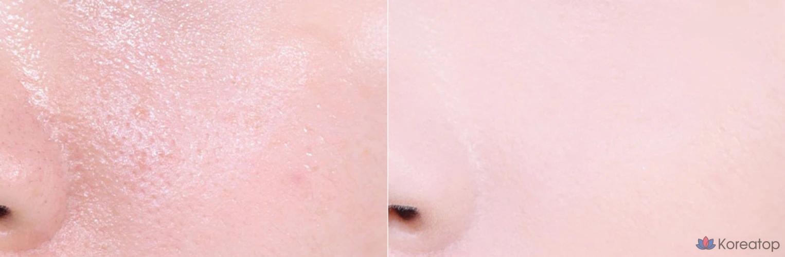 Сменный блок для тонального крема Too Cool For School Fixing Nude Fit Cushion, 12 г, теплый слоновый цвет, 1 шт., фото 5