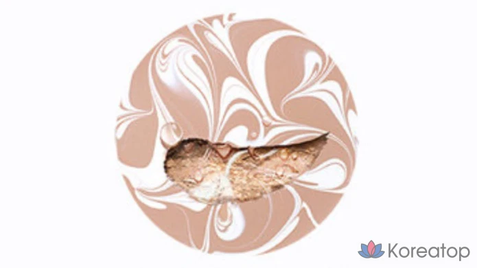 Эфирная жидкость для электронных сигарет Age 20's Shining Drop Edition, в компактном футляре + сменный блок, 3 шт., 12,5 г, № 23, белый латте, 1 шт., фото 5