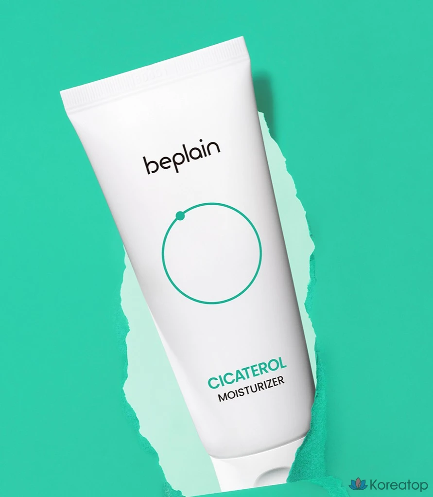 Крем Beplain Cicaterol, 60 мл, 1 шт.