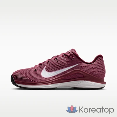 Теннисные кроссовки женские Nike Vapor 12 PRM Hard Court