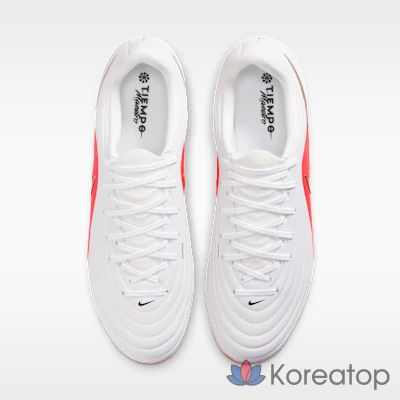 Футбольные бутсы Nike Tiempo Maestro Academy Multi Ground Low Top Cleat, фото 4