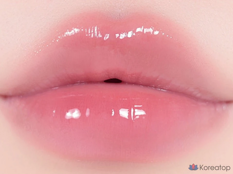 Помада ALTERNATIVE STEREO Lip Potion Sugar Glaze Tint, оттенок № 5, цвет «сиреневый шарик», 1 шт., фото 2