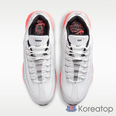 Кроссовки для гольфа Nike Air Max 95 G, фото 4