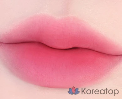 Мусс для губ MERZY Blurry, 6 г, 1 шт., BL2 Dear Grape, фото 2