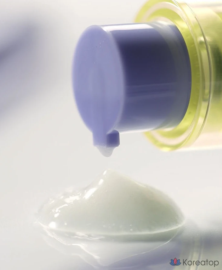 Солнцезащитная сыворотка Espoir Water Splash SPF50+ PA+++, 50 мл, набор из 5 комплектов, фото 6