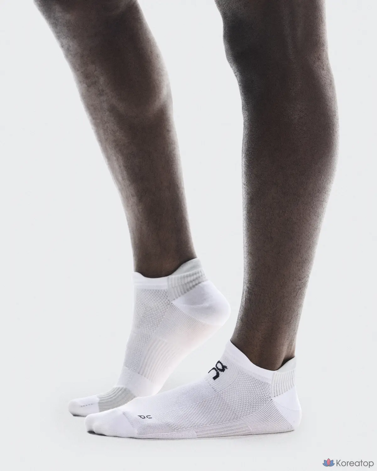Носки ON Performance Run Sock Low, фото 4