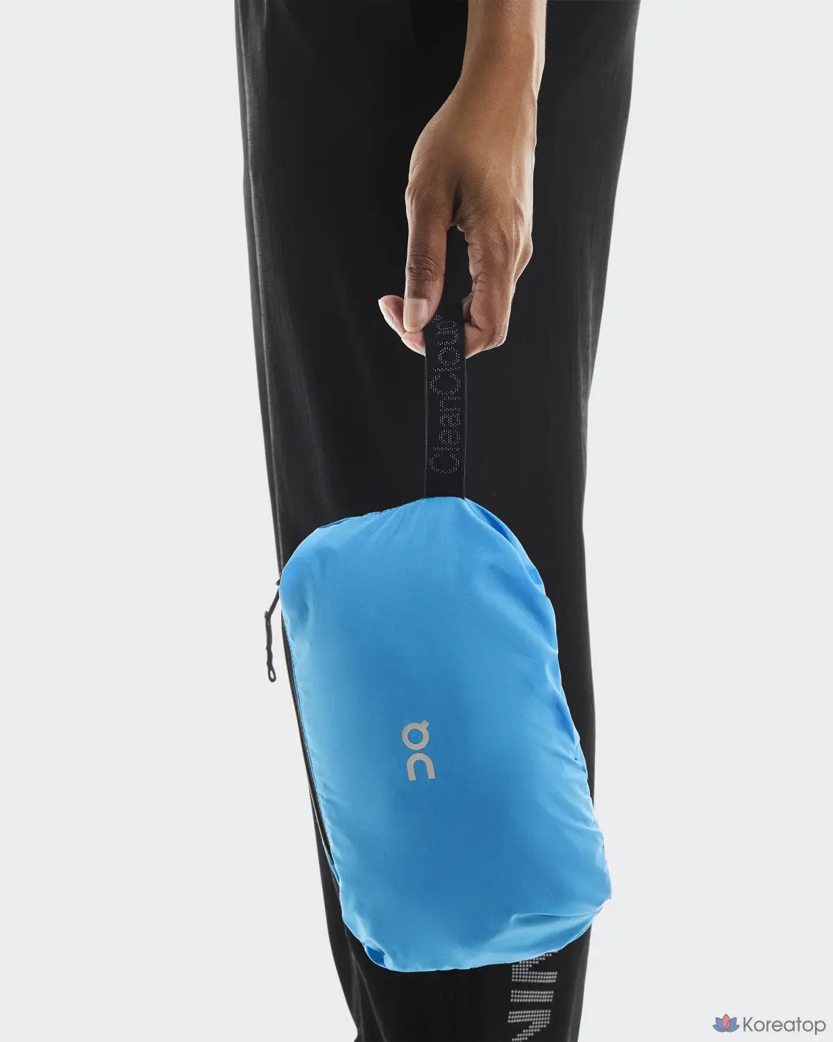 Куртка ON Pace Run Jacket, фото 9