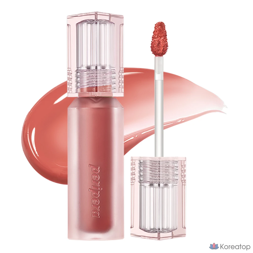 Краска для волос Peripera Water Bear Tint, 002 Ungnibus, 3,7 г, 1 шт.