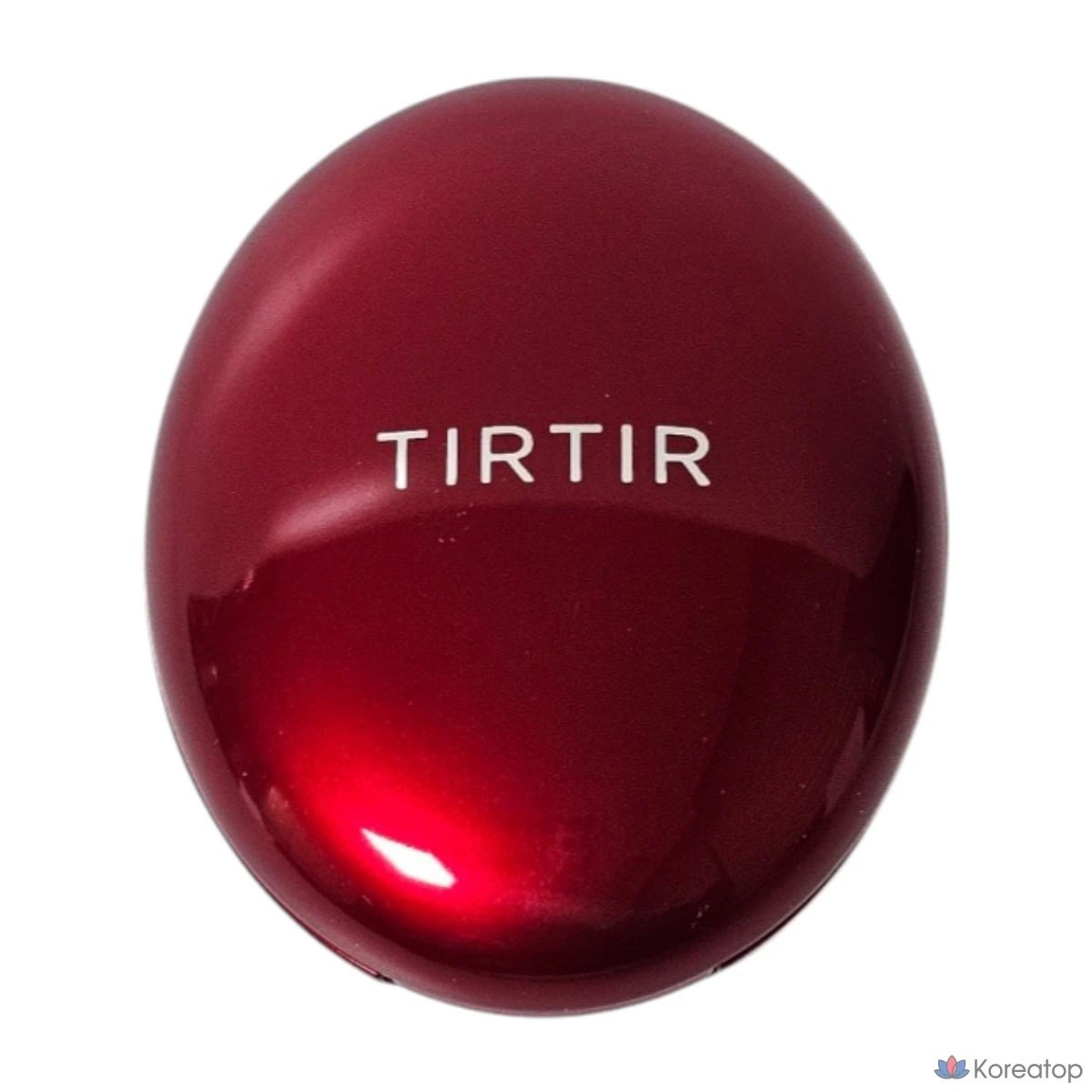 TIRTIR Mask Fit Red Cushion Mini 4.5g, 1 шт., № 17, фарфоровый цвет