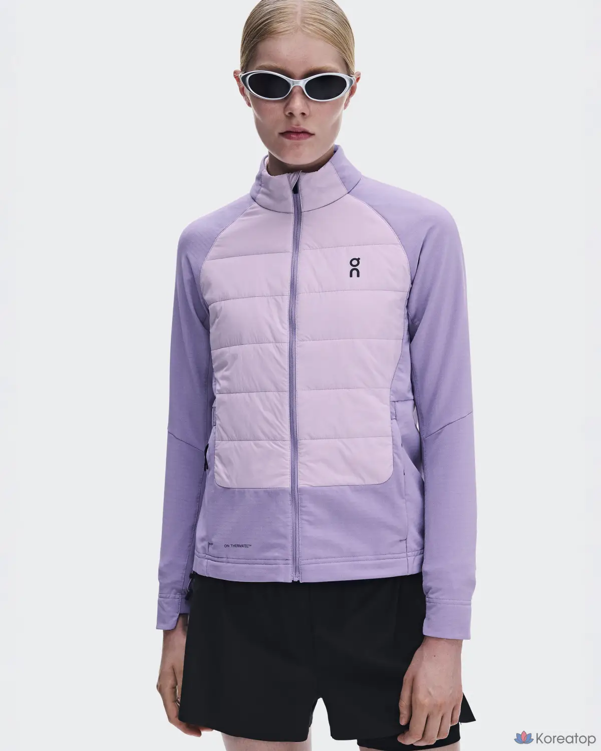 Куртка ON Weather Hybrid Jacket, фото 2