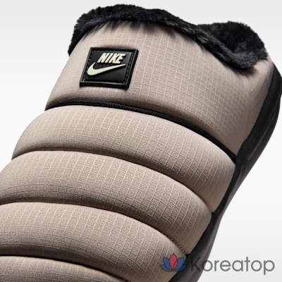 Шлепанцы мужские Nike Burrow SE, фото 6