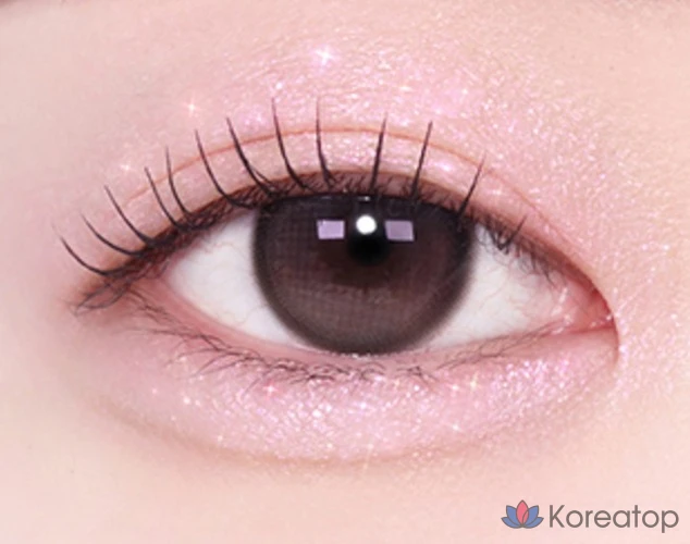 Палетка теней для век Vivi Vanilla Mood On Eye Palette Snowlight Edition, 6,6 г, 10 оттенков Fairy Minds, 1 шт., фото 5