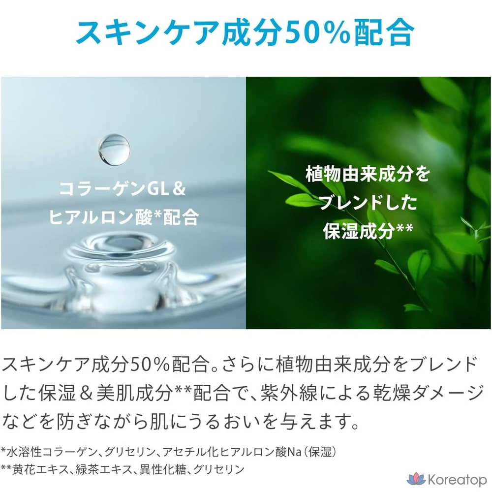 Солнцезащитное молочко Shiseido Anessa Perfect UV Skin Care Milk, 60 мл, 1 шт., фото 5