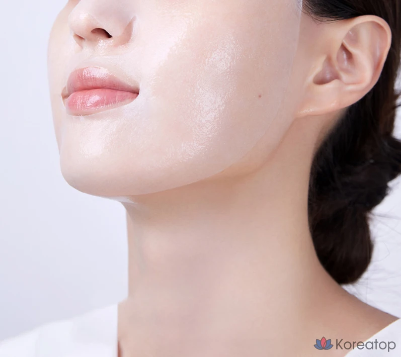 Mediheal Derma Plus Birch Mask, 10 шт., 5 шт., фото 6