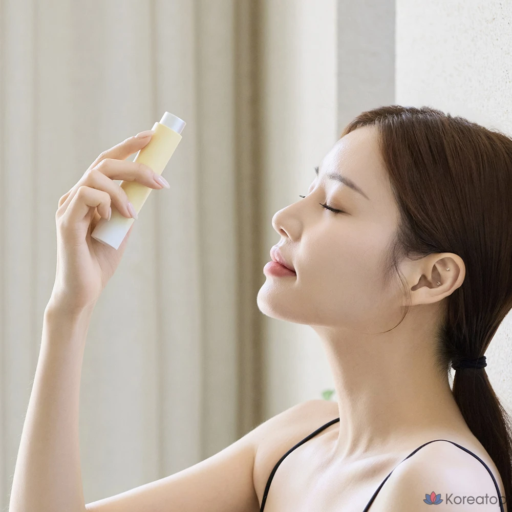 Amandier Eau de Parfum Portable Niche Fragrance, 1 шт., 10 мл, лайм, базилик и мандарин Friday, фото 4