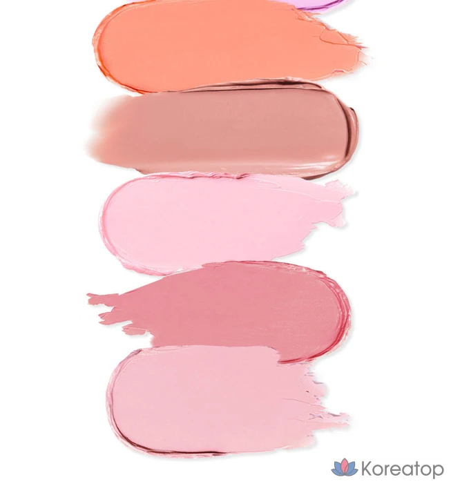 BBIA Ready to Wear Downy Cheek 3.5g, 09 Downy Taro, 1 шт., фото 7