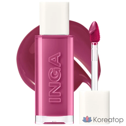 Тинт для губ ROM&ND Water Glow Lip Tint, Wicked, 1 шт.