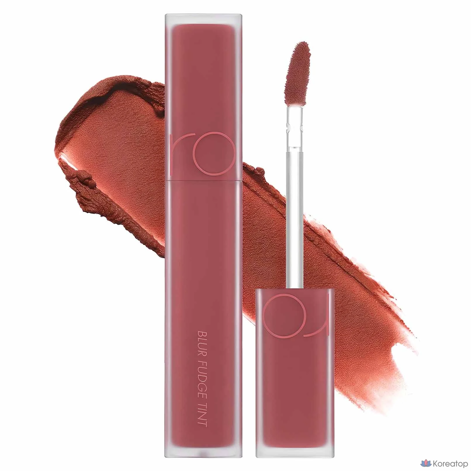 rom&nd Blur Fudge Tint, Rosiental, 1 шт.