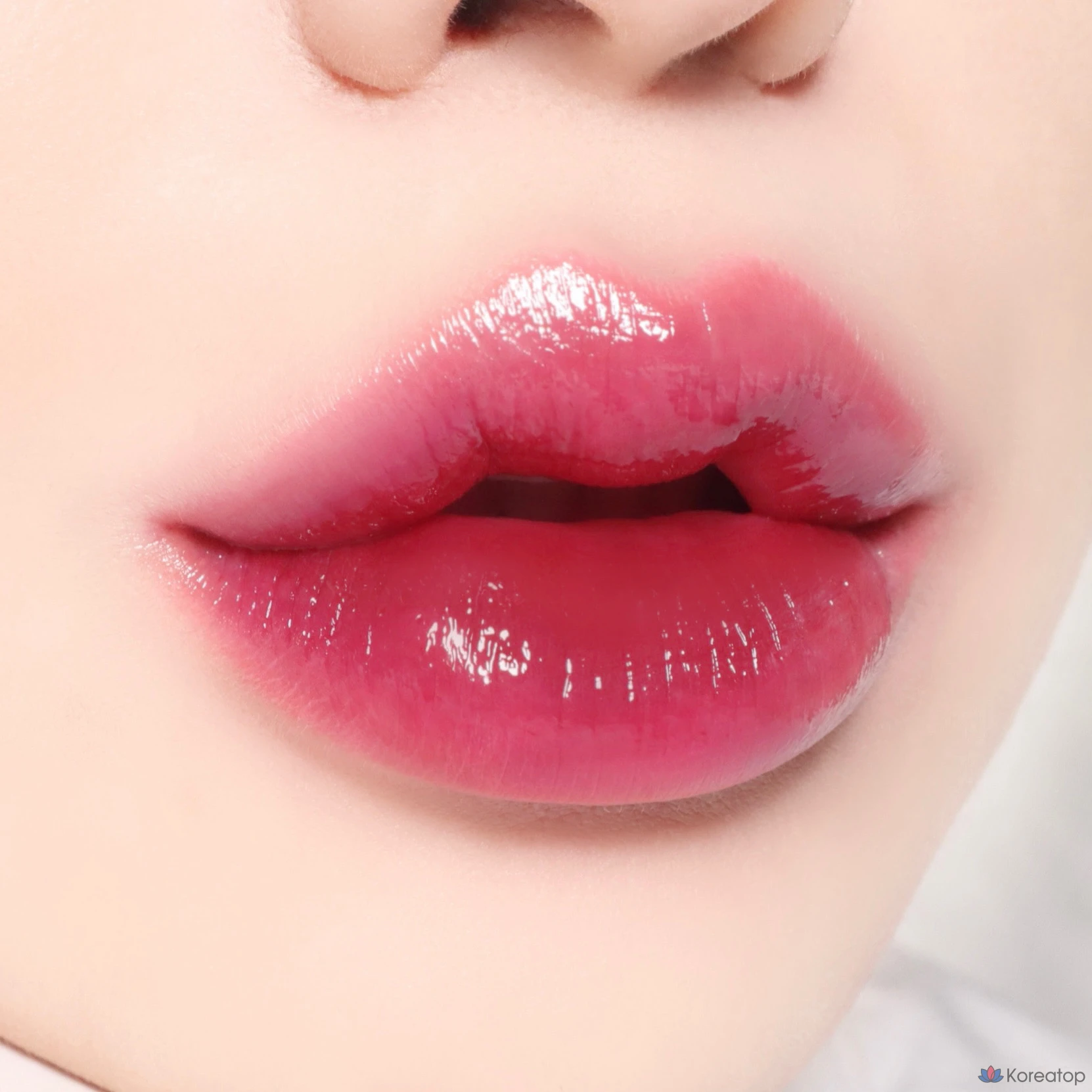 Тинт для губ ROM&ND Water Glow Lip Tint, Wicked, 1 шт., фото 2