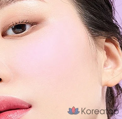 BBIA Ready to Wear Downy Cheek 3.5g, 04 Downy Lavender, 1 шт., фото 3