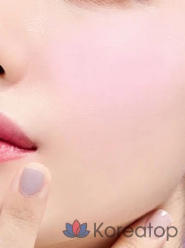 BBIA Ready to Wear Downy Cheek 3.5g, 04 Downy Lavender, 1 шт., фото 4