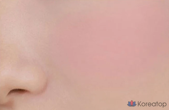 Румяна ROM&ND Better Than Cheek Blusher, 4 г, 1 шт., фото 4