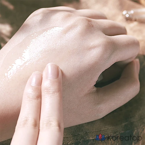 Успокаивающая увлажняющая сыворотка Pyungangyul, 30 мл, 1 шт.