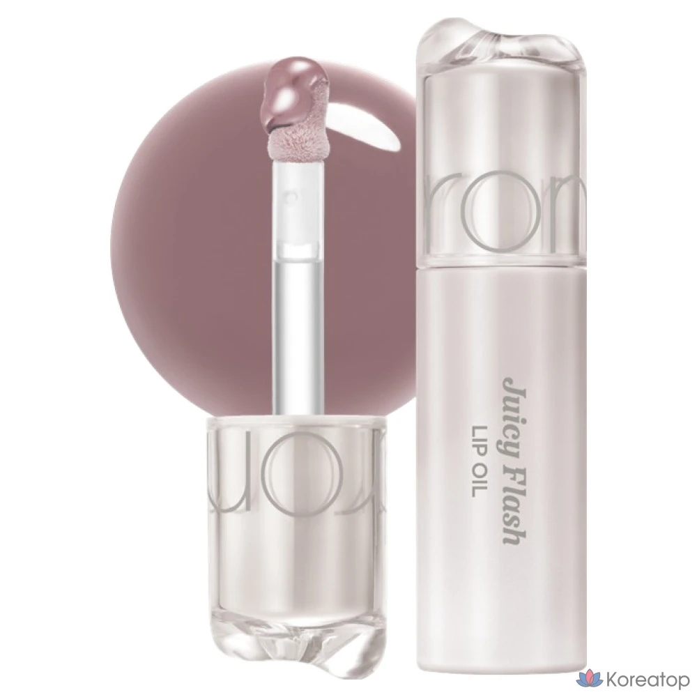 Тинт для губ ROM&ND Juicy Flash Lip Oil, оттенок 11, 4.5 г, 1 шт.
