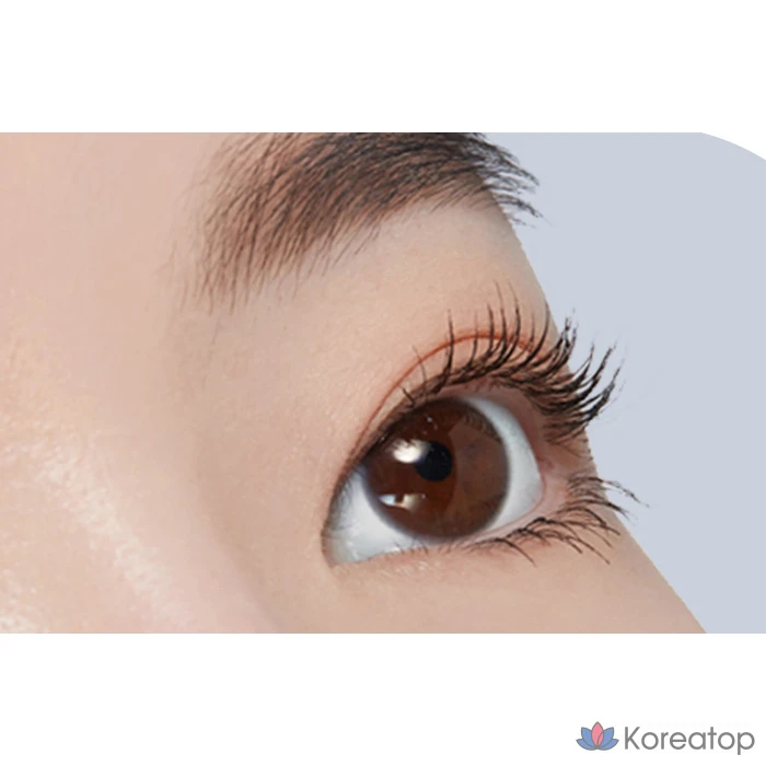 Etude New Doctor Фиксатор для туши для ресниц 6г, 02 Черный, 1 шт., фото 7