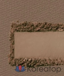 Монотени для век Tony Moly Eyetone, оттенок 420 Fog Cocoa, 1 шт., фото 2