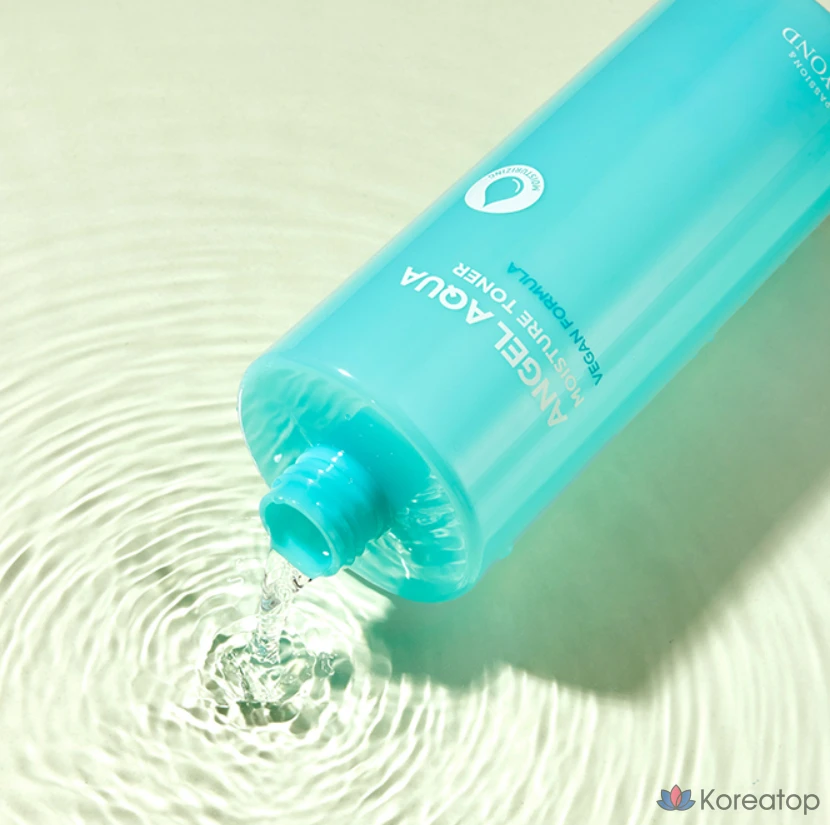 Набор BEYOND Angel Aqua Moisture Soothing Basic из 2 предметов (5 комплектов), фото 5