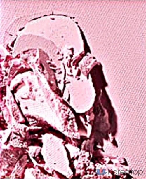 Румяна A'Pieu Juicy Pang Pastel, 3,7 г, VL01 Сиреневый хлопок, 1 шт., фото 3