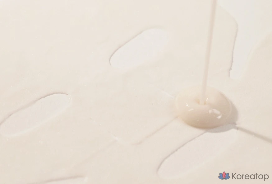 Интенсивная лифтинг-маска D'alba, 4 шт., 2 упаковки, фото 8