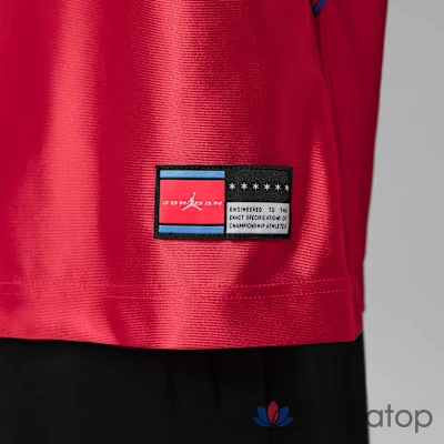 Лонгслив мужской Jordan Brooklyn Goalkeeper Top, фото 6