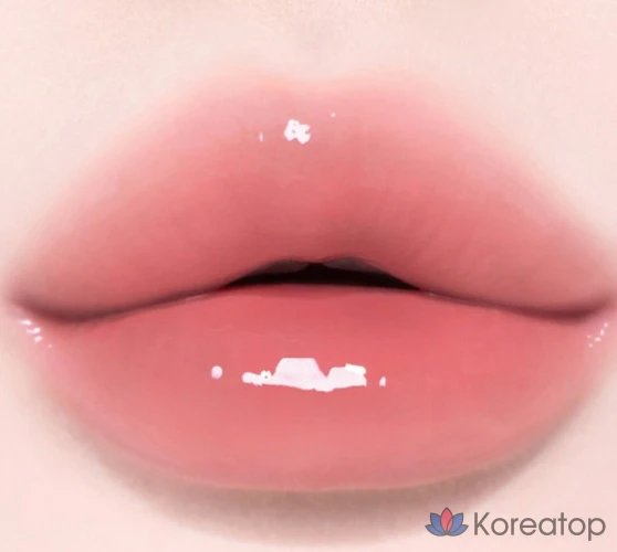 Сыворотка для губ Etude House Ginger Sugar, 13 г, 06 Oat Brown, 1 шт., фото 2