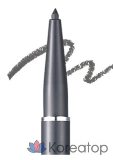 Автоматический карандаш для бровей Tony Moly Lovely, № 2, серый, 1 шт., фото 2