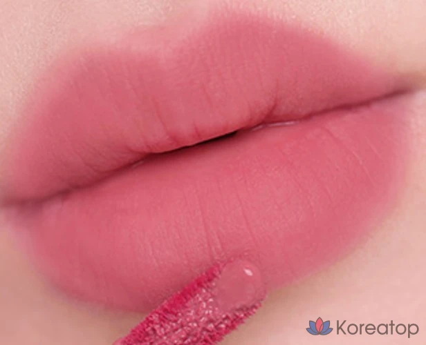 Too Cool For School Dew Blurry Tint, 7 Cotton Mauve, 1 шт., фото 2