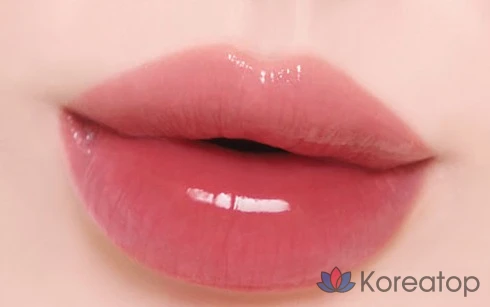 Окрашивание волос Cosnori Flow Wave Tint, 09 Popple, 1 шт., фото 3