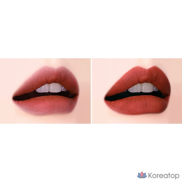 помада, 1 шт., MERZY L4 With Me, фото 3