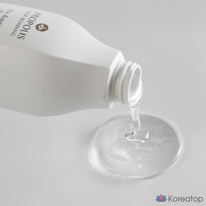 Шампунь KeraSys Propolis Hair Bonding Pro Repair, 450 мл, 1 шт.