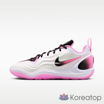 Баскетбольные кроссовки Nike A'Two Pinkies Up EP A'ja Wilson