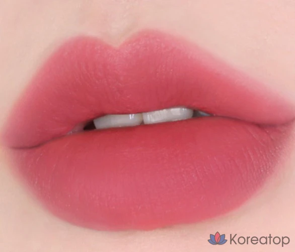 Матовая пудровая помада Mqny New York, 1 шт., 03 Mob Sauna, фото 2