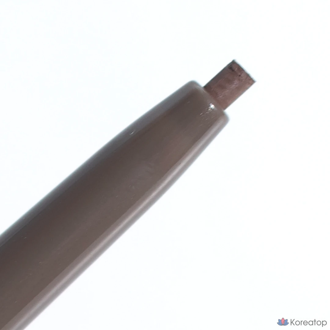 Водостойкий карандаш для глаз Clio Eyeliner Sharp So Simple, № 6, оттенок «Ванильно-бежевый», 1 шт., фото 5